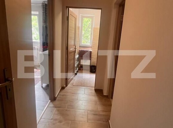 Apartament de închiriat 2 camere Sud Est - 199855AI | BLITZ Suceava | Poza5