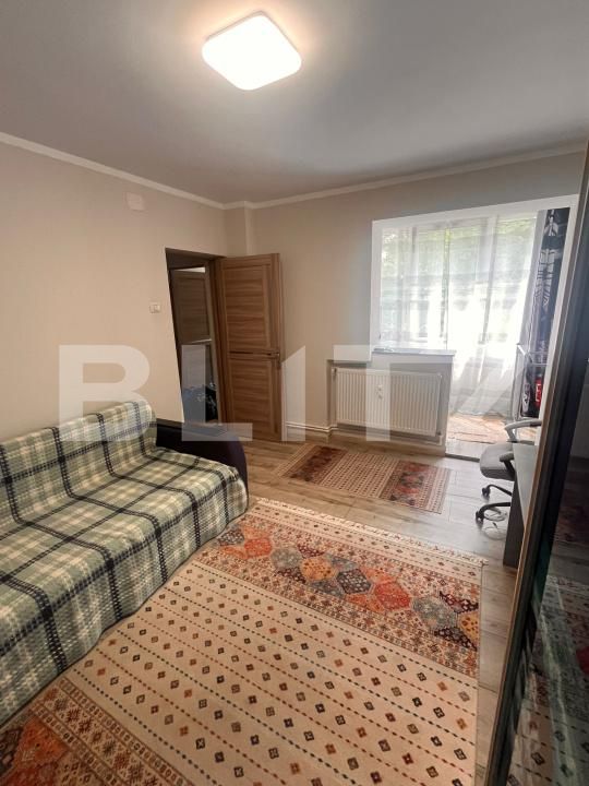 Apartament de închiriat 2 camere Sud Est - 199855AI | BLITZ Suceava | Poza2