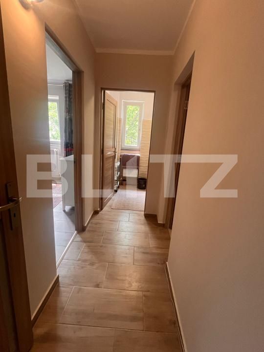 Apartament de închiriat 2 camere Sud Est - 199855AI | BLITZ Suceava | Poza5