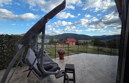 Casă de vacanță + 3000  mp teren, Gura Humorului 