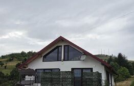 Casă de vacanță + 1000  mp teren, Gura Humorului 