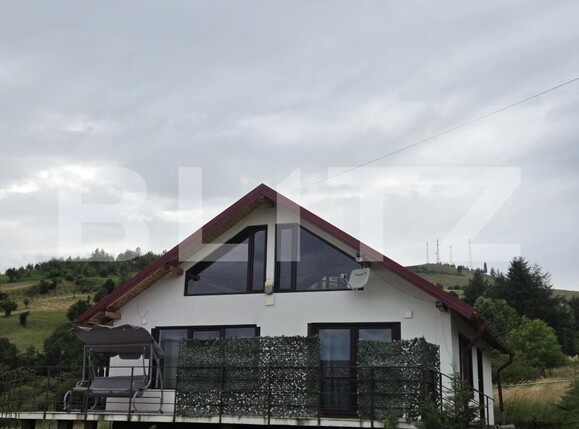 Casa de vânzare 2 camere Gura Humorului - 199904CV | BLITZ Suceava | Poza4