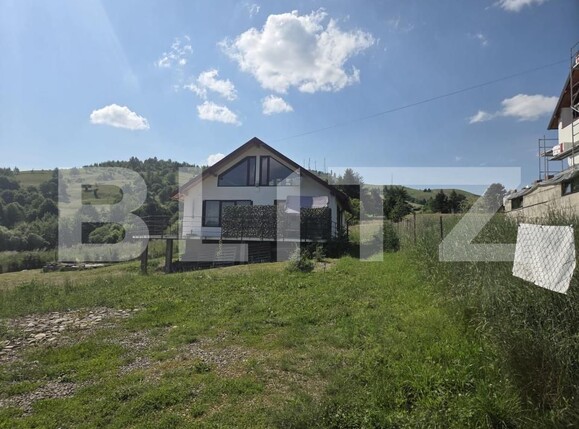 Casa de vânzare 2 camere Gura Humorului - 199904CV | BLITZ Suceava | Poza5