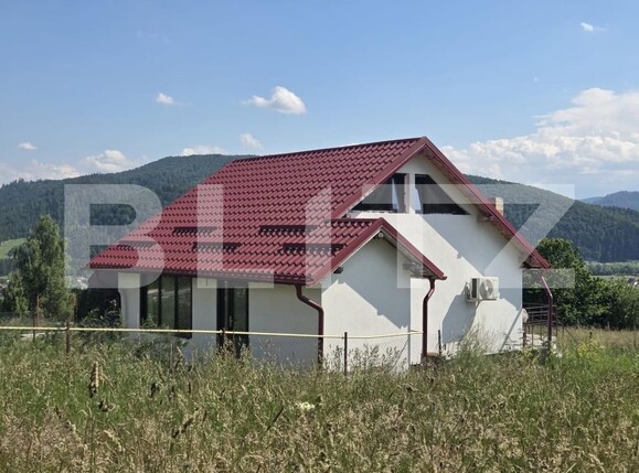 Casa de vânzare 2 camere Gura Humorului - 199904CV | BLITZ Suceava | Poza6
