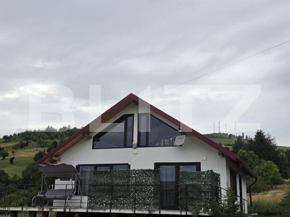 Casa de vânzare 2 camere Gura Humorului - 199904CV | BLITZ Suceava | Poza4