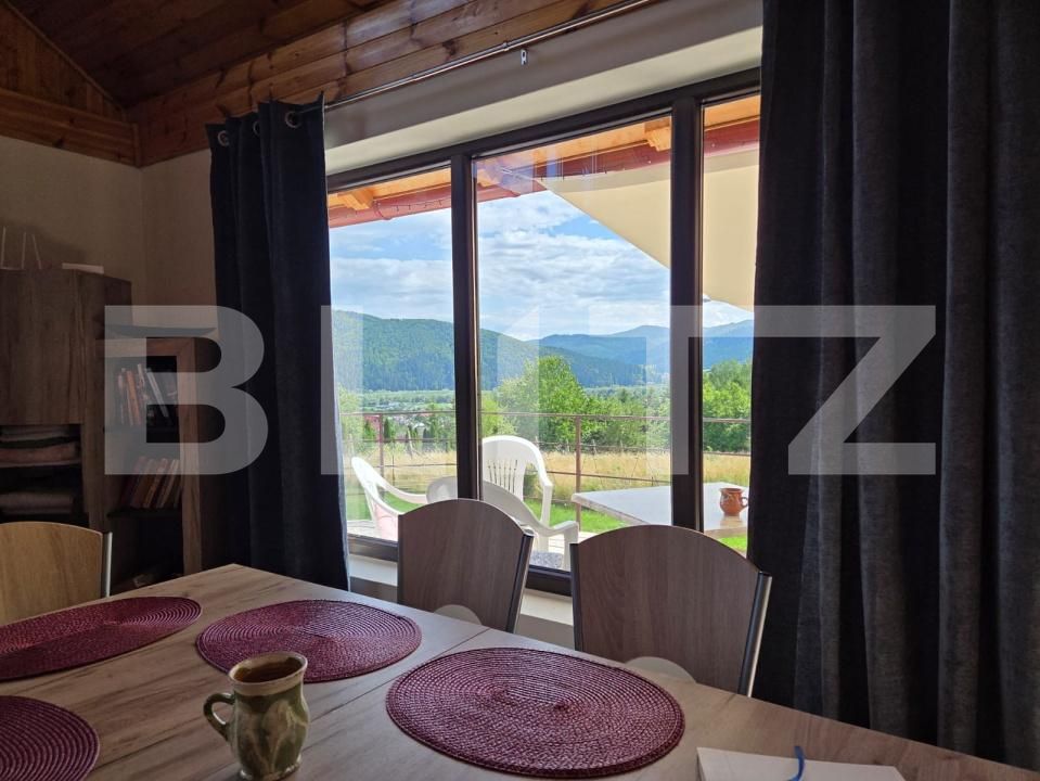 Casa de vânzare 2 camere Gura Humorului - 199904CV | BLITZ Suceava | Poza3