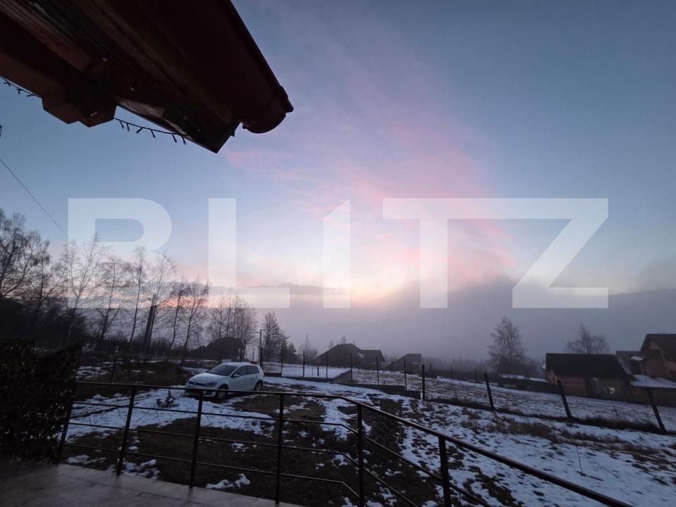 Casa de vânzare 2 camere Gura Humorului - 199904CV | BLITZ Suceava | Poza21