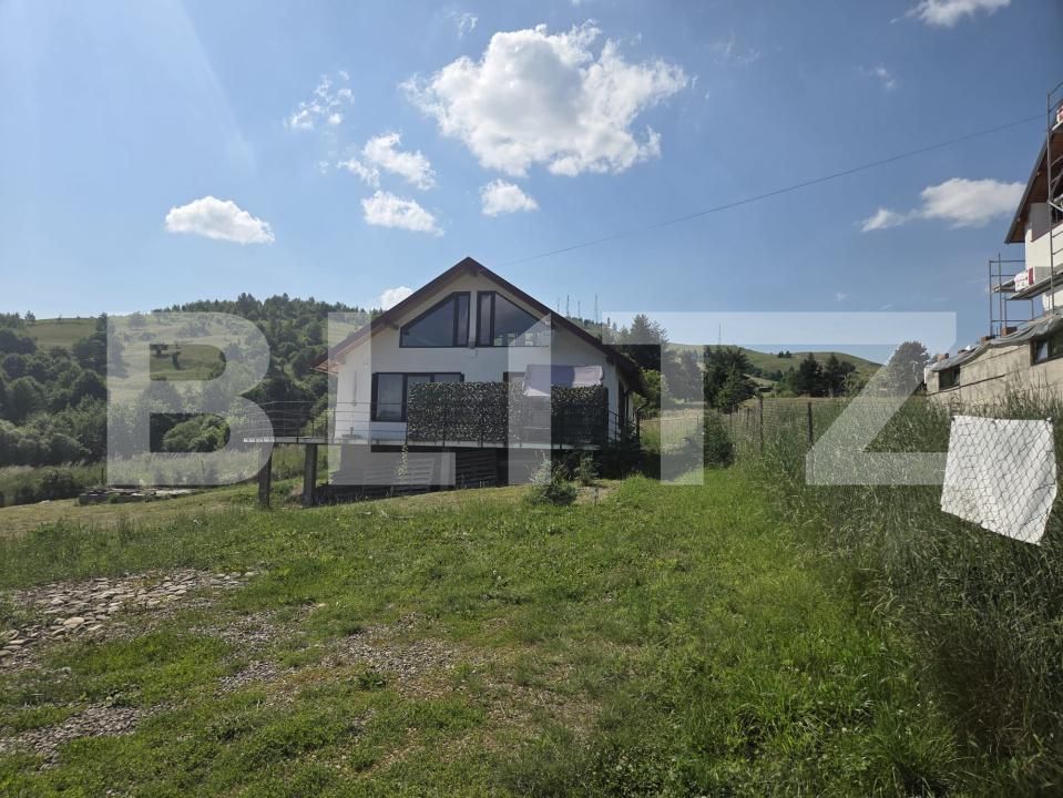 Casa de vânzare 2 camere Gura Humorului - 199904CV | BLITZ Suceava | Poza5