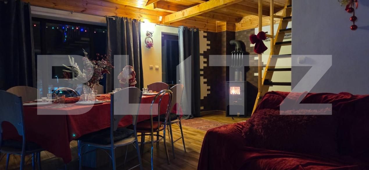 Casa de vânzare 2 camere Gura Humorului - 199904CV | BLITZ Suceava | Poza19