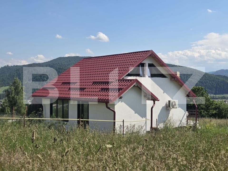 Casa de vânzare 2 camere Gura Humorului - 199904CV | BLITZ Suceava | Poza6