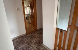 Apartament cu 3 camere, decomandat, Burdujeni