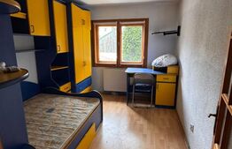 Apartament cu 3 camere, decomandat, Burdujeni