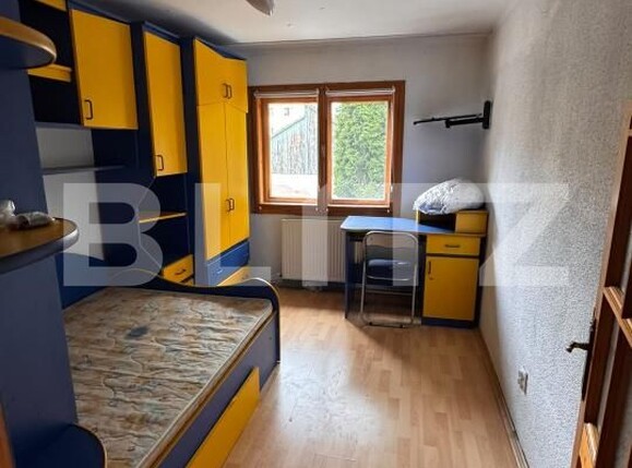 Apartament de închiriat 3 camere Burdujeni - 199958AI | BLITZ Suceava | Poza2