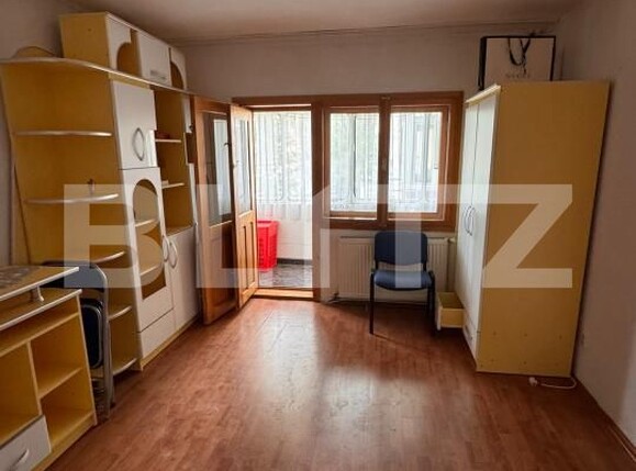 Apartament de închiriat 3 camere Burdujeni - 199958AI | BLITZ Suceava | Poza1