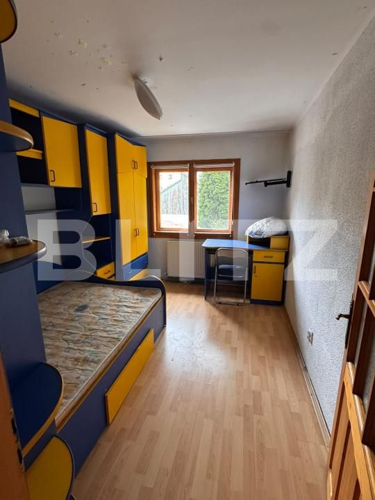 Apartament de închiriat 3 camere Burdujeni - 199958AI | BLITZ Suceava | Poza2