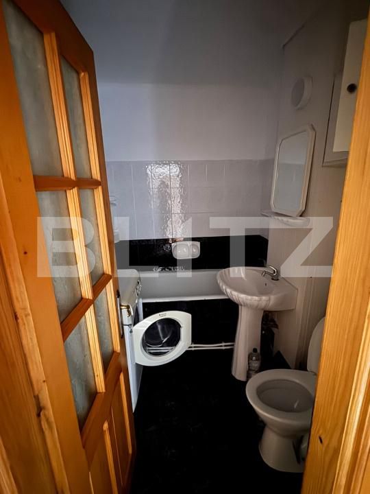 Apartament de închiriat 3 camere Burdujeni - 199958AI | BLITZ Suceava | Poza7