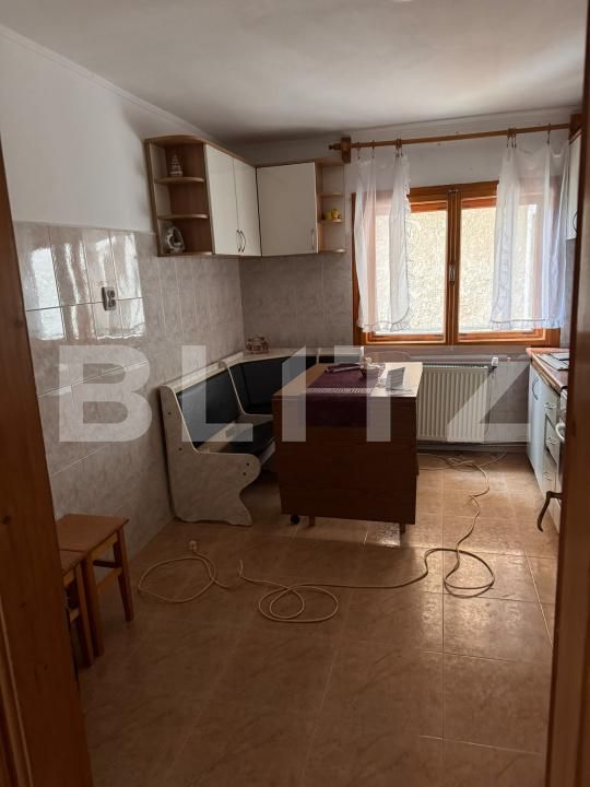 Apartament de închiriat 3 camere Burdujeni - 199958AI | BLITZ Suceava | Poza6