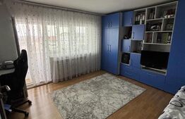 Apartament decomandat cu 3 camere | 2 balcoane | Boxă și pod | Obcini