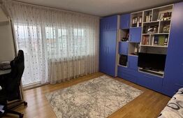 Apartament decomandat cu 3 camere | 2 balcoane | Boxă și pod | Obcini