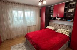 Apartament decomandat cu 3 camere | 2 balcoane | Boxă și pod | Obcini