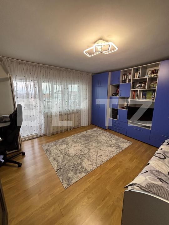 Apartament de vânzare 3 camere Obcini - 199983AV | BLITZ Suceava | Poza8
