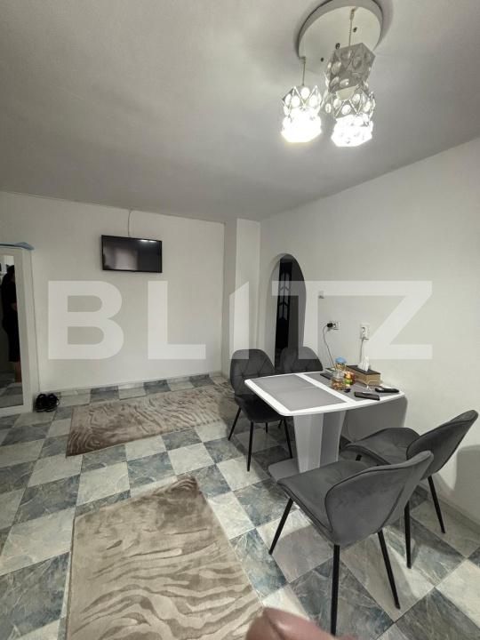 Apartament de vânzare 3 camere Obcini - 199983AV | BLITZ Suceava | Poza3