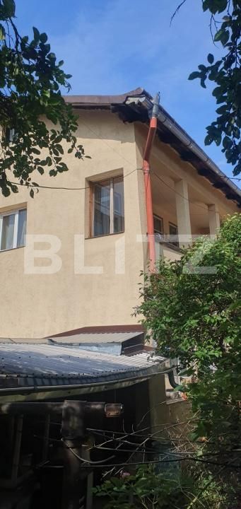 Casa de vânzare 5 camere Vatra Dornei - 199997CV | BLITZ Suceava | Poza2