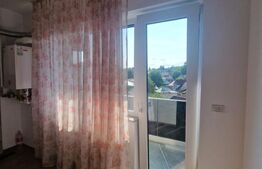 Apartament 3 camere, bloc nou, lift, zona Biserica Sf. Ioan 