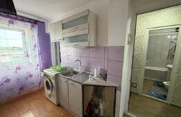 Apartament 2 camere, 42 mp, Siret