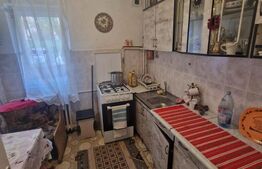 Apartament 2 camere, 46 mp, parter, Zona Universității