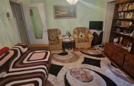 Apartament 2 camere, 46 mp, parter, Zona Universității