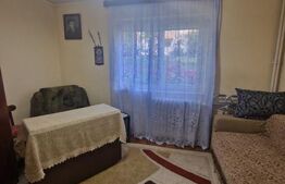 Apartament 2 camere, 46 mp, parter, Zona Universității