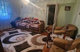 Apartament 2 camere, 46 mp, parter, Zona Universității