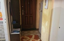 Apartament 2 camere, 46 mp, parter, Zona Universității