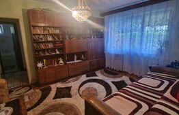 Apartament 2 camere, 46 mp, parter, Zona Universității