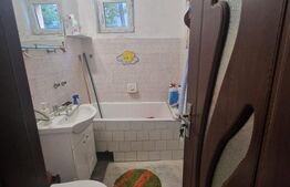 Apartament 2 camere, 46 mp, parter, Zona Universității