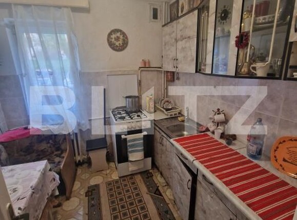 Apartament de vânzare 2 camere Universitatii - 200016AV | BLITZ Suceava | Poza5