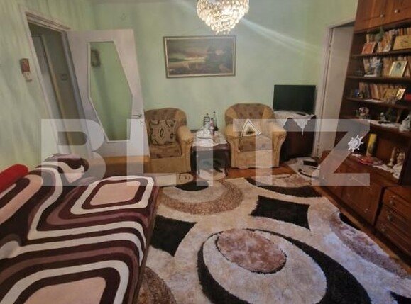 Apartament de vânzare 2 camere Universitatii - 200016AV | BLITZ Suceava | Poza2