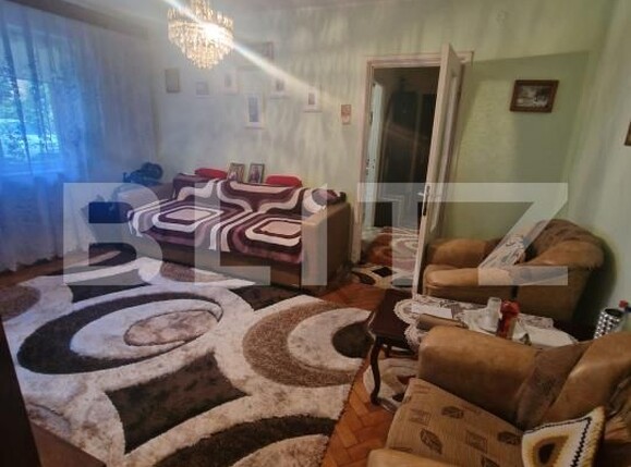 Apartament de vânzare 2 camere Universitatii - 200016AV | BLITZ Suceava | Poza1