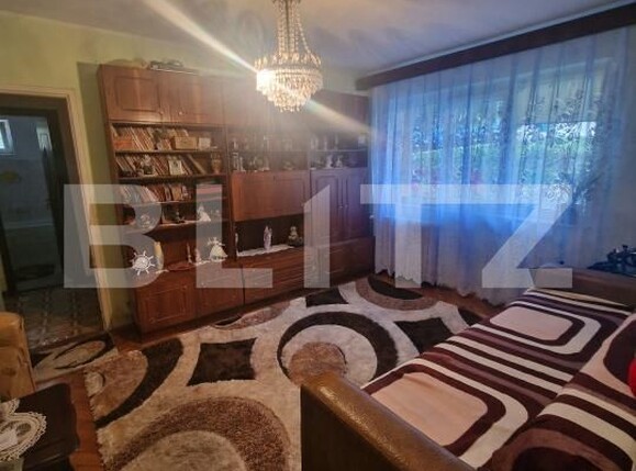 Apartament de vânzare 2 camere Universitatii - 200016AV | BLITZ Suceava | Poza3