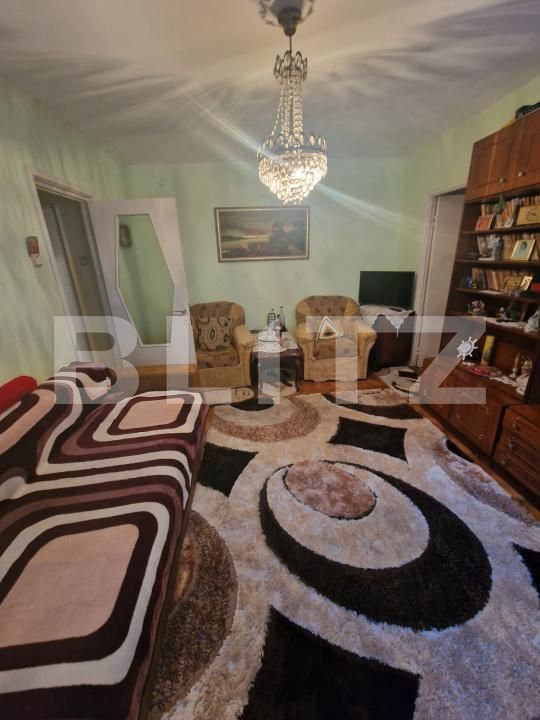 Apartament de vânzare 2 camere Universitatii - 200016AV | BLITZ Suceava | Poza2