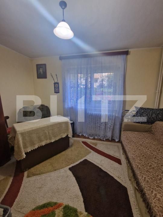 Apartament de vânzare 2 camere Universitatii - 200016AV | BLITZ Suceava | Poza4