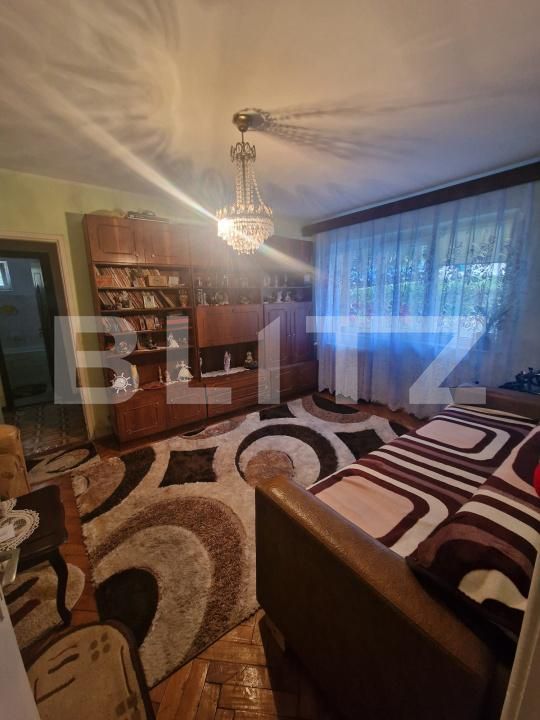 Apartament de vânzare 2 camere Universitatii - 200016AV | BLITZ Suceava | Poza3