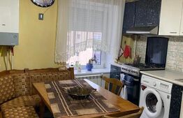 Apartament cu 3 camere | Complet mobilat | Etaj 6 | George Enescu
