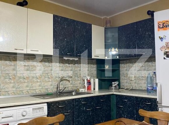 Apartament de vânzare 3 camere George Enescu - 200019AV | BLITZ Suceava | Poza8