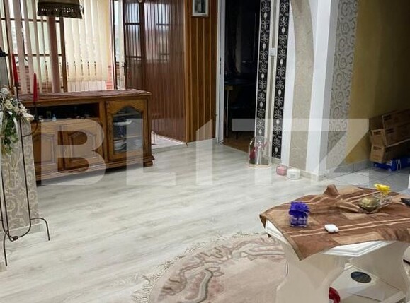 Apartament de vânzare 3 camere George Enescu - 200019AV | BLITZ Suceava | Poza2