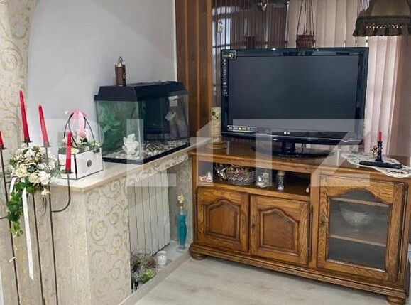 Apartament de vânzare 3 camere George Enescu - 200019AV | BLITZ Suceava | Poza3