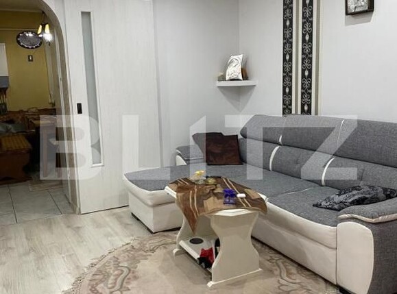 Apartament de vânzare 3 camere George Enescu - 200019AV | BLITZ Suceava | Poza1