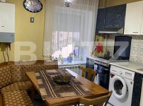 Apartament de vânzare 3 camere George Enescu - 200019AV | BLITZ Suceava | Poza7