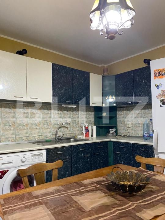 Apartament de vânzare 3 camere George Enescu - 200019AV | BLITZ Suceava | Poza8